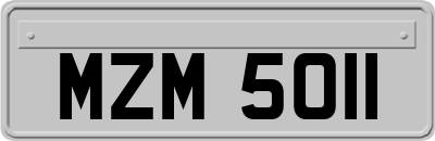 MZM5011