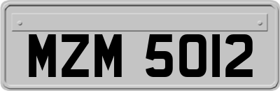 MZM5012