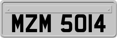 MZM5014