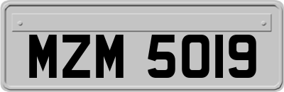 MZM5019