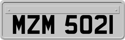MZM5021