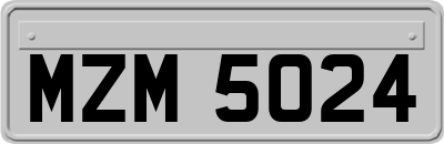 MZM5024