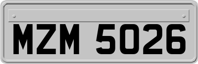 MZM5026