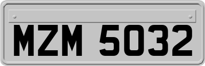MZM5032