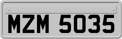 MZM5035