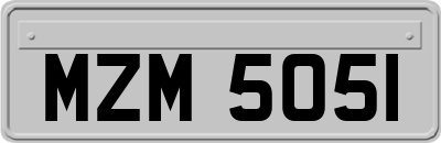 MZM5051