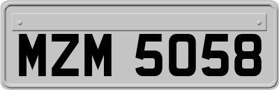 MZM5058
