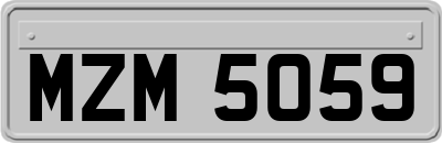 MZM5059