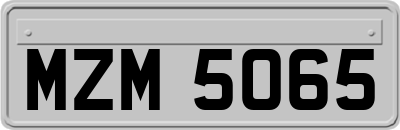 MZM5065