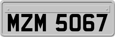 MZM5067