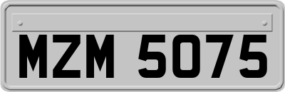 MZM5075