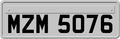 MZM5076