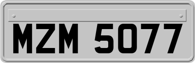 MZM5077