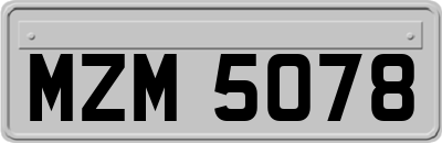 MZM5078