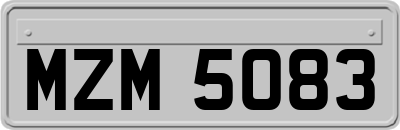 MZM5083
