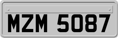 MZM5087