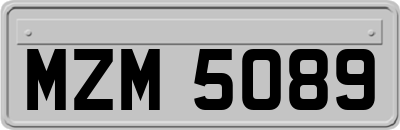 MZM5089