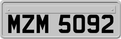 MZM5092