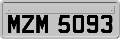 MZM5093