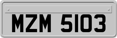 MZM5103