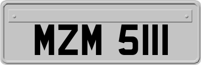 MZM5111