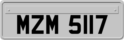 MZM5117