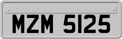 MZM5125