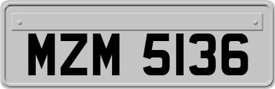 MZM5136