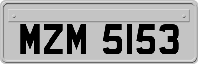 MZM5153