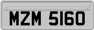 MZM5160