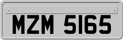 MZM5165