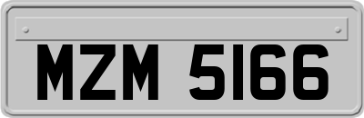 MZM5166