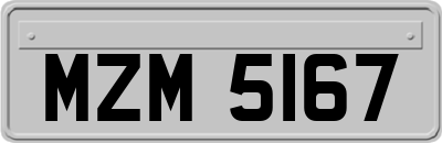 MZM5167