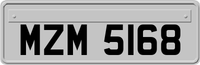 MZM5168
