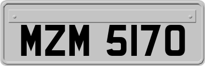 MZM5170