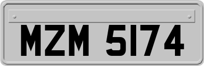 MZM5174
