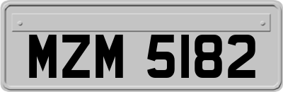 MZM5182
