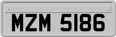 MZM5186