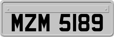 MZM5189