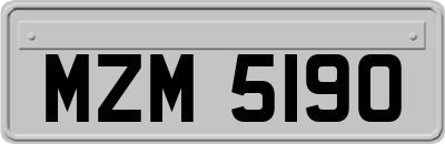 MZM5190