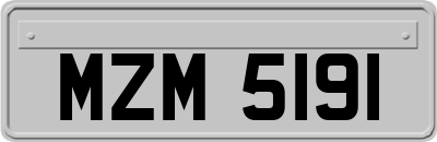 MZM5191