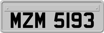 MZM5193