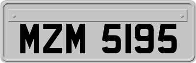 MZM5195