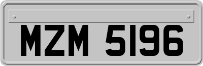 MZM5196