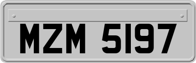 MZM5197