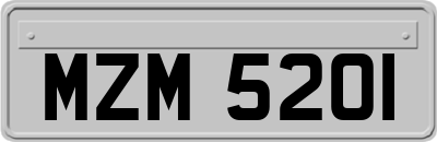 MZM5201