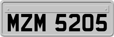 MZM5205