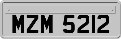MZM5212