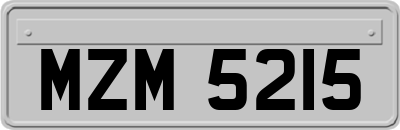MZM5215