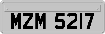 MZM5217